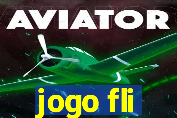 jogo fli